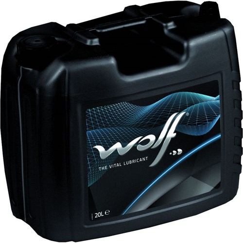 Wold arow HV 32 hydraulikkolje 20l - Biltilsetningsstoffer - 5413048301278 - 1