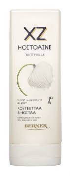 XZ hoitoaine niittyvilla 200ml - Hoitoaineet - 6414504606295 - 1