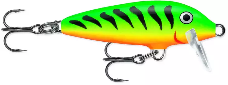 Vaappu Rapala Original Floater® 3cm - Vaaput - 022677001425 - 1