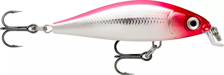 Vaappu Rapala X-Light Minnow 5cm - Vaaput - 022677348605 - 1