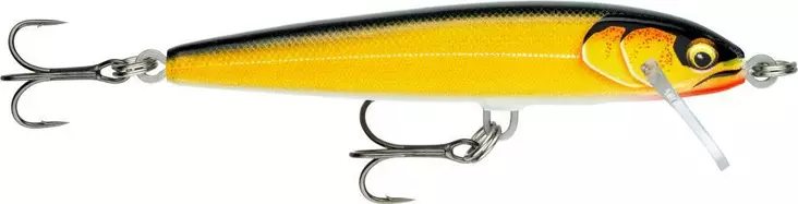 Vaappu Rapala Floater® Elite - Vaaput - 022677349695 - 1