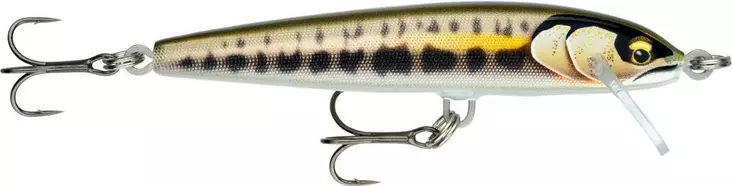Vaappu Rapala Floater® Elite - Vaaput - 022677349725 - 1
