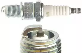 NGK Tennplugg BR8ES - Snøscooter og ATV tennplugger og hatter - 087295139615 - 1