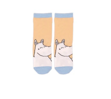 Muumipeikko Lasten Sukat - Lasten alusvaatteet ja sukat - 3912300013055 - 1