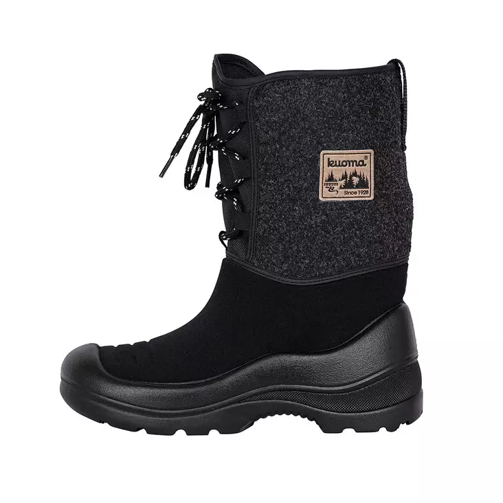 Kuoma Lumitarina naisten talvisaapas - Kuoma Lumitarina - 3912300013345 - 1