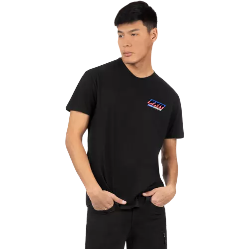 T-Paita Miesten Race Div Premium - Herreskjorter - 3912300014595 - 1