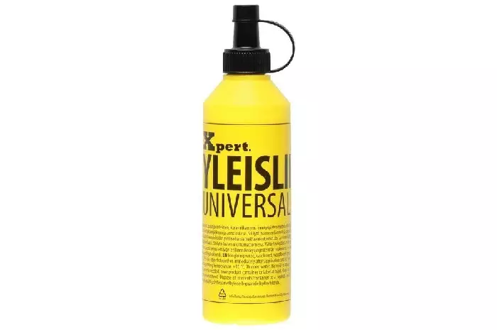 Yleisliima Xpert - Lim og teip - 6410416503455 - 1