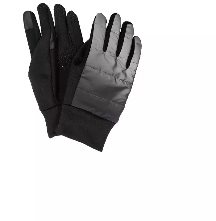 Heijastava sormikas - Lasten käsineet - 6417124052145 - 1