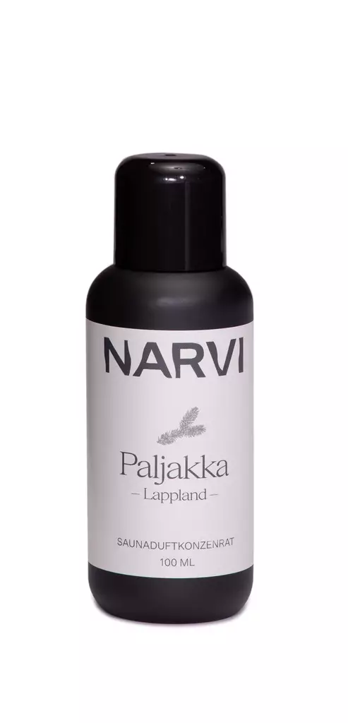 Narvi löylytuoksu Paljakka 100ml - Löylytuoksut ja-tuotteet - 6417810031805 - 1
