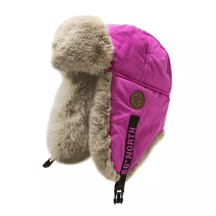 Karvalakki Pokka -52°C - Pipot, hatut, lippikset ja päähineet - 6419877756905 - 1