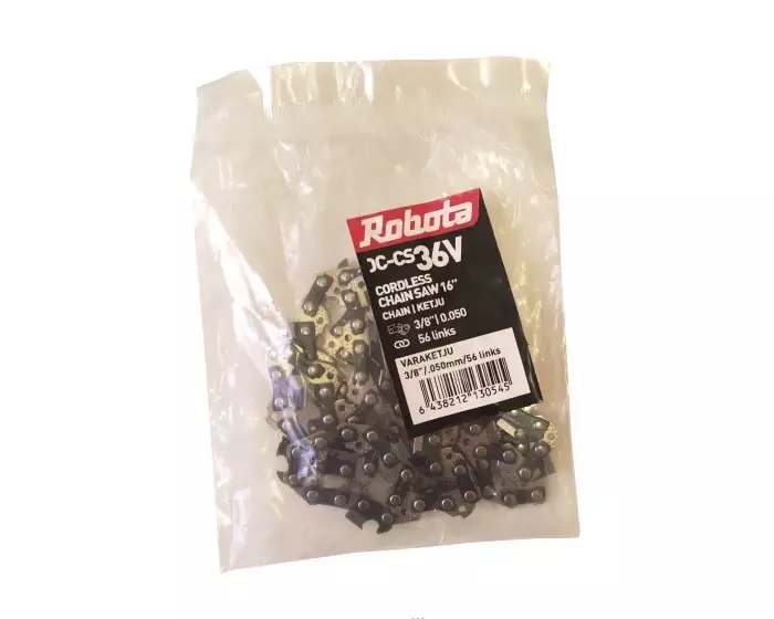 Robota teräketju akkuketjusahaan - Moottorisahat - 6438212130545 - 1