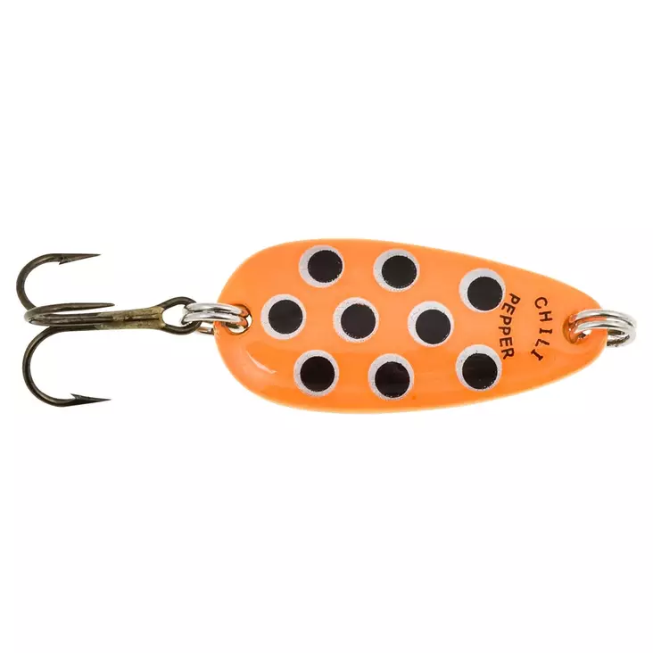 Lusikkauistin Remen Møreungen Chili 7g - Lusikkauistimet - 7053275069305 - 1