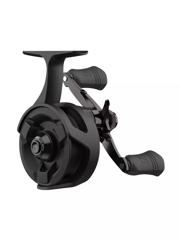 Pilkkikela Descent Ice Reel 2.7 LH Gen 2 - Pilkkivavat - 810104112895 - 1