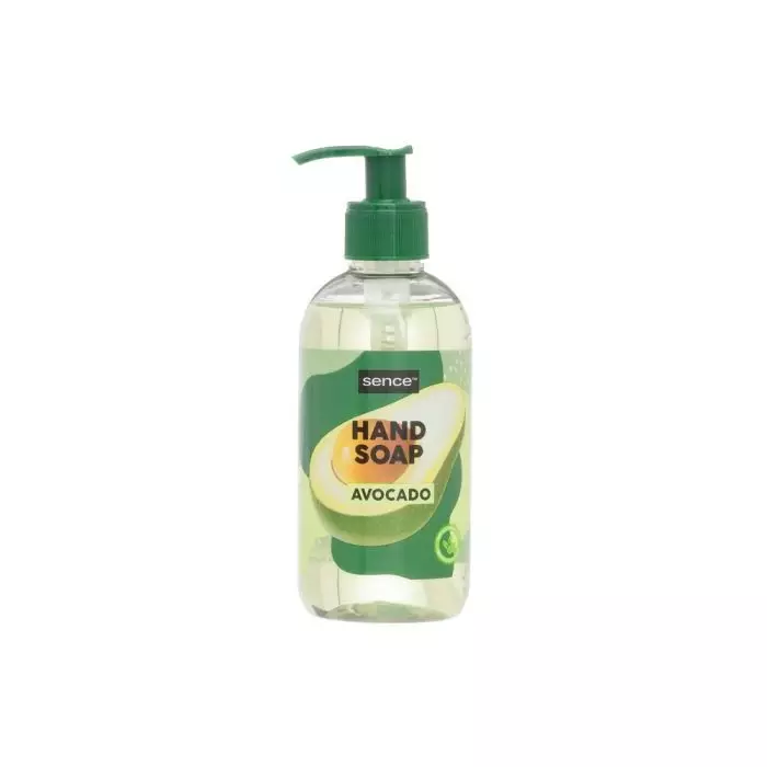 Planet Love nestesaippua 300ml - Käsisaippuat - 8721073602015 - 1