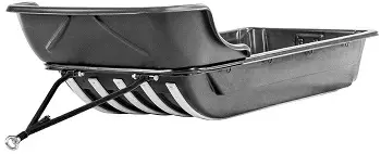 Ahkio Asseri N150 - Reet ja latuhöylät - 4741555043475 - 1