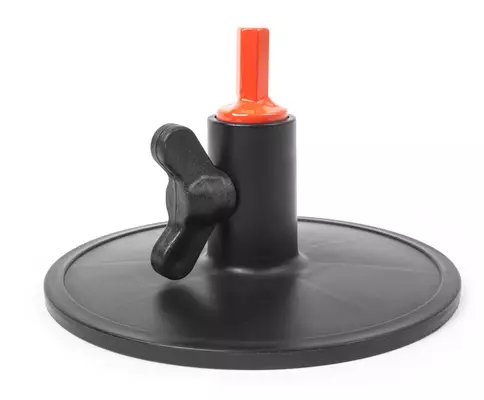 Akkukaira adapteri 150/175mm kairalle - Kairat - 4741555040375 - 1