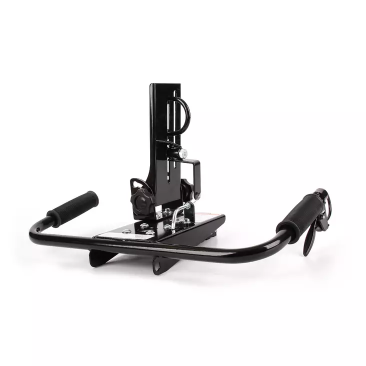 Akkuporakoneadapteri kairaan EDA2 - Vinterfiskeutstyr - 6438212131245 - 1