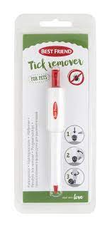 Best Friend Punkinpoistin - Muut koiran tuotteet - 5700551130205 - 1