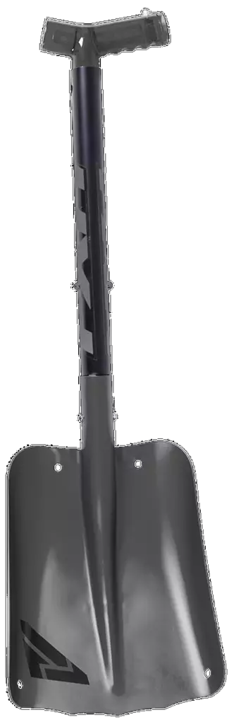 FXR Taktisk Snøskuffe med Sag - Snøskuffer - 841921451515 - 1