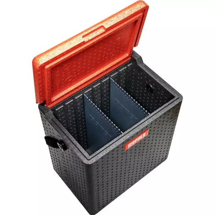 Ice Box G2 pilkkilaatikko - Talvikalastustarvikkeet - 6416038106135 - 1