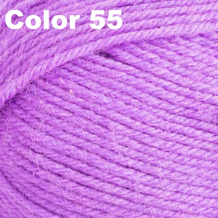 By Rotvalli 55 Lilla - Byens Rotvalli Garn - 6430063331775 - 1