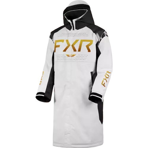 Lämmittelytakki Warm-Up Coat FXR - Snøscooter- og oppvarmingsjakker - 3912300015745 - 1