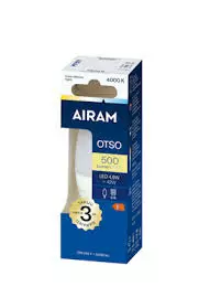 Led Kynttilälamppu C35 840 500lm - Led-lamput - 6435200215185 - 1