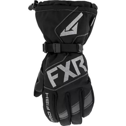 Miesten vedenkestävät kalastushanskat Excursion Pro Fish Glove FXR - FXR kelkkahanskat - 3912300015325 - 1