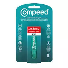 Rakonestopuikko Compeed - Fotkremer og fotpleie - 3663555002225 - 1