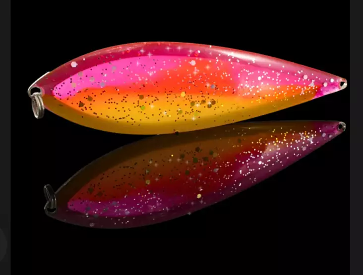 Rautulätkä Norolan Winter Light XL - Pilker - 6430078752725 - 1