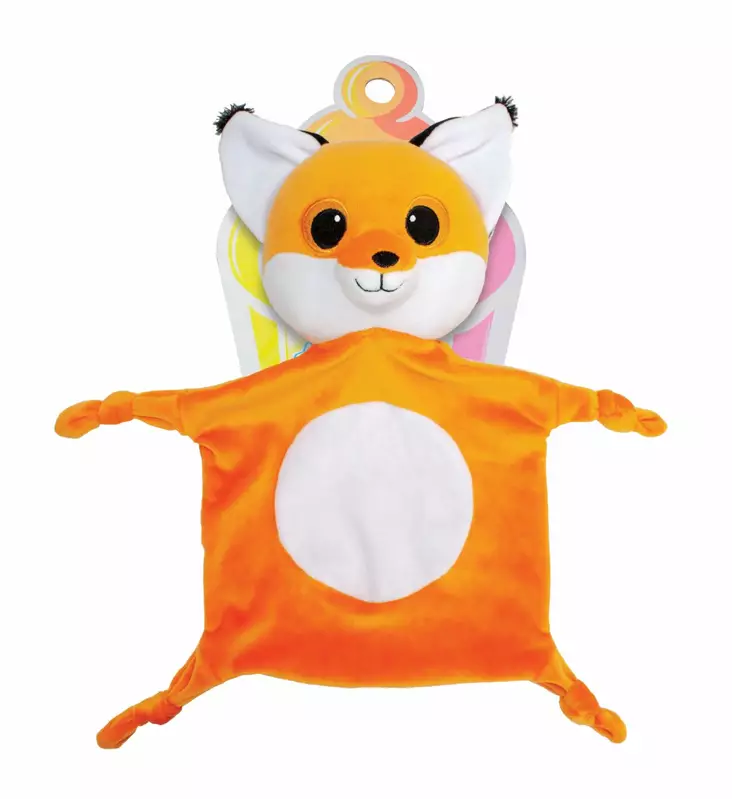 Uniriepu Repo Lumo Stars - Soveplys - 6416739557595 - 1