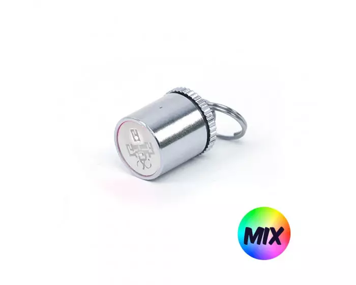 Väinö arctic char flash disco - Vinterfiskeutstyr - 6438212005225 - 1