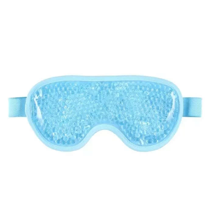 Viilentävä geelinaamio - Kasvonaamiot - 6410416513195 - 1