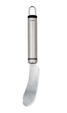 Smørekniv 21cm Steely - Kniver - 6419287812475 - 1