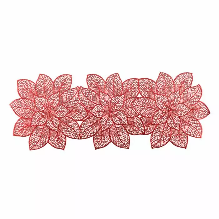 Winteria Kaitaliina Glory - Joulutekstiilit ja -kattaus - 6410416097015 - 1