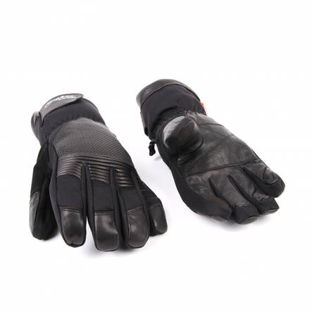 Haghus Altai vinterhansker XL - Unisex hansker - 6438212103006 - 2