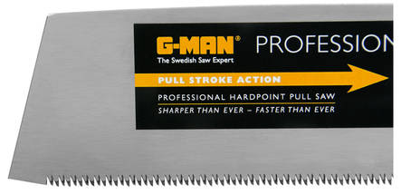 Japaninsaha kumikahva - Sahat, veitset ja viilat - 7392746444266 - 2