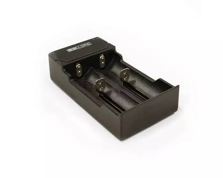 Ledcore dc2 batterilader - Batteriladere - 6438212104256 - 2