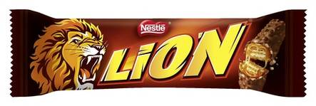 Lion 42g vohvelipatukka suklaa - Suklaat - 7613038315706 - 1