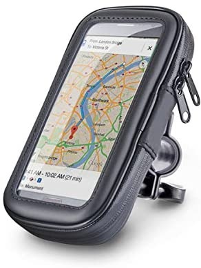 Polkupyörän puhelinlaukku Sand XL - Polkupyörän laukut - 5901299911136 - 2