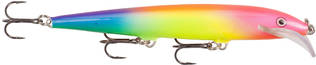 Vaappu Rapala Scatter Rap® Minnow 11cm - Vaaput - 022677253466 - 1
