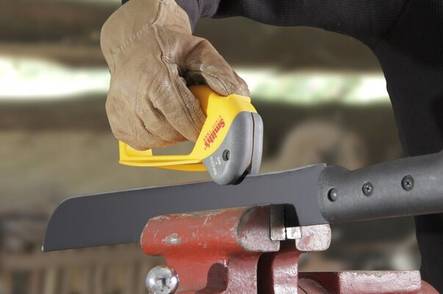 Smith's kirveen teroitin - Veitset ja teroittimet - 027925505236 - 2