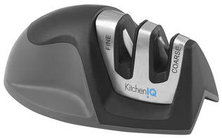 Kitchen IQ teroitin, two step pull-thru - Veitset ja teroittimet - 027925500446 - 1