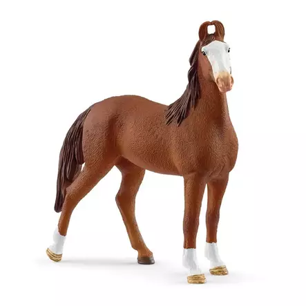 Hevonen Marwari tamma Schleich - Schleich hevoset - 4059433770116 - 1