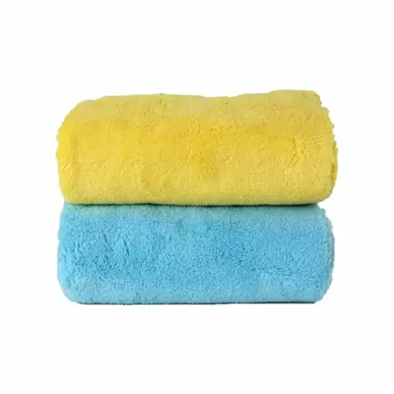 Scrub Daddy mikrokuituliina 2kpl - Siivouspyyhkeet, liinat ja sienet - 5060481021166 - 2