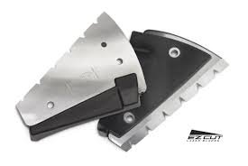 Mora Ice Ez Power Drill vaihtoteräpalat 8" / 200 mm - Kairat - 6416038104636 - 1