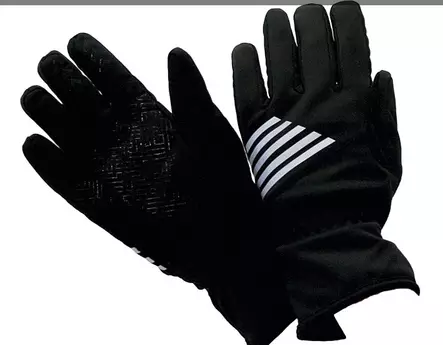 Softshell-hansker Herre - Herrehansker - 6417124041316 - 1