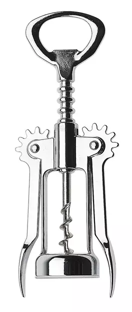 Pullonavaaja siivillä Gastromax - Andre kjøkkenredskaper - 7316830023366 - 1