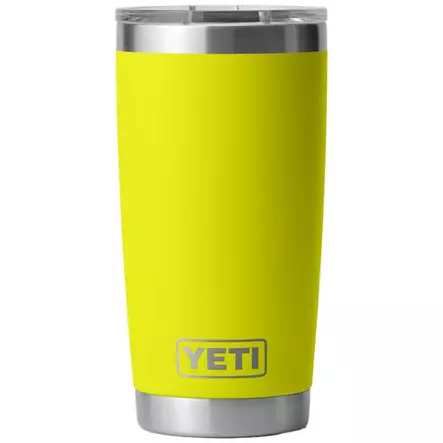 Termosmuki Yeti Rambler Thumbler 591ml - Termokset - 888830408216 - 1
