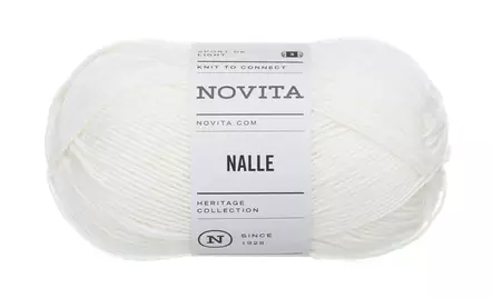 Lanka Nalle 100g Novita - Novita Nalle langat - 6412618203966 - 1